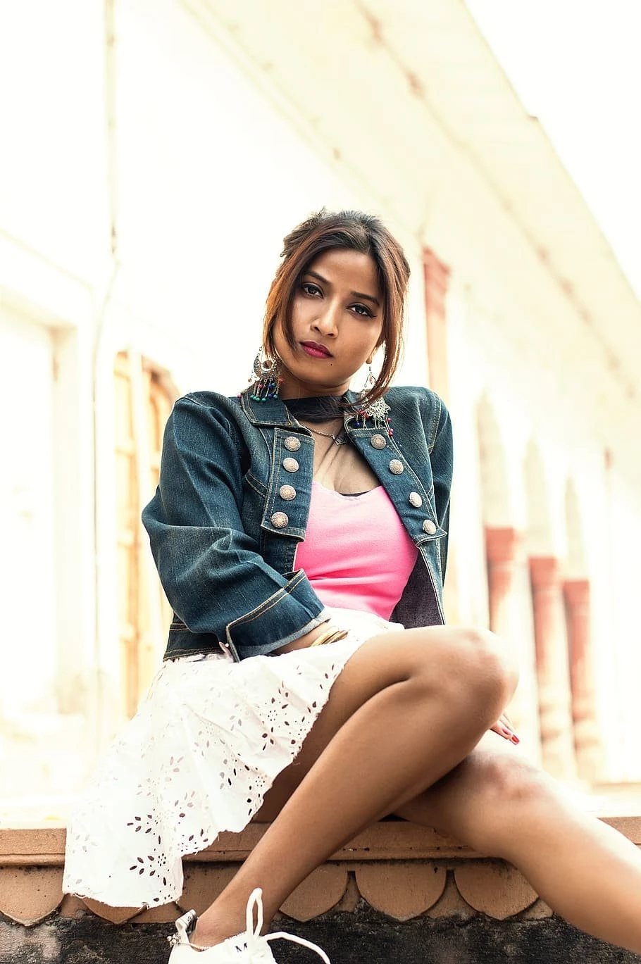 Bhumikapoor – Indian escort in Chennai — 1 / 7