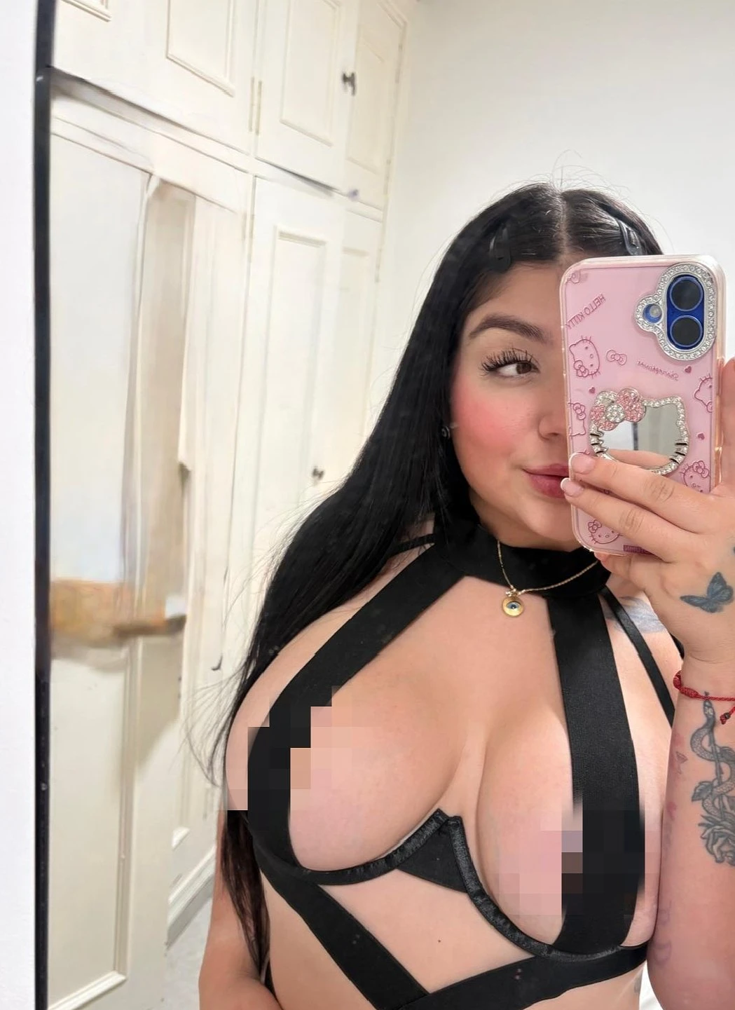 Valeria – Venezuelan escort in Beirut — 2 / 8