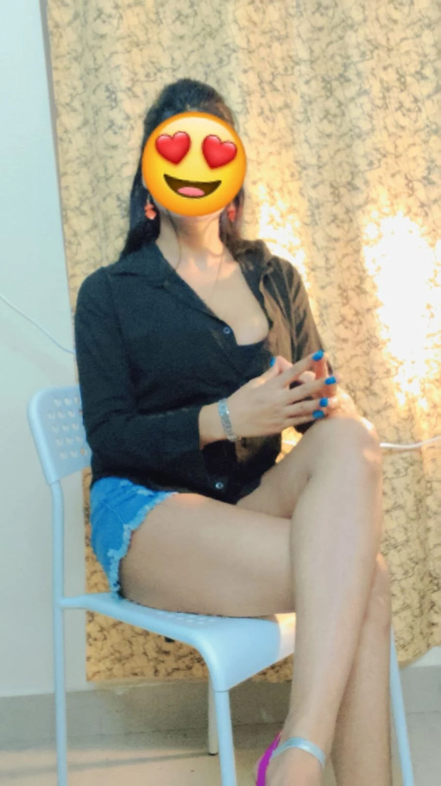️// Aarohi (Web Cam & Real Meet) // ‍ – Indian escort in Bangalore, Escort, Banga