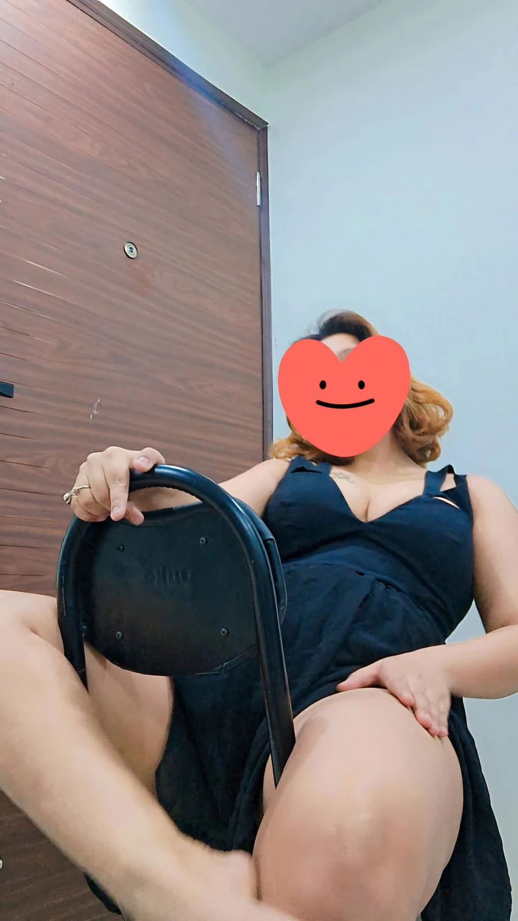 Natasha Is Back in Delhi – Indian escort in New Delhi — 4 / 10