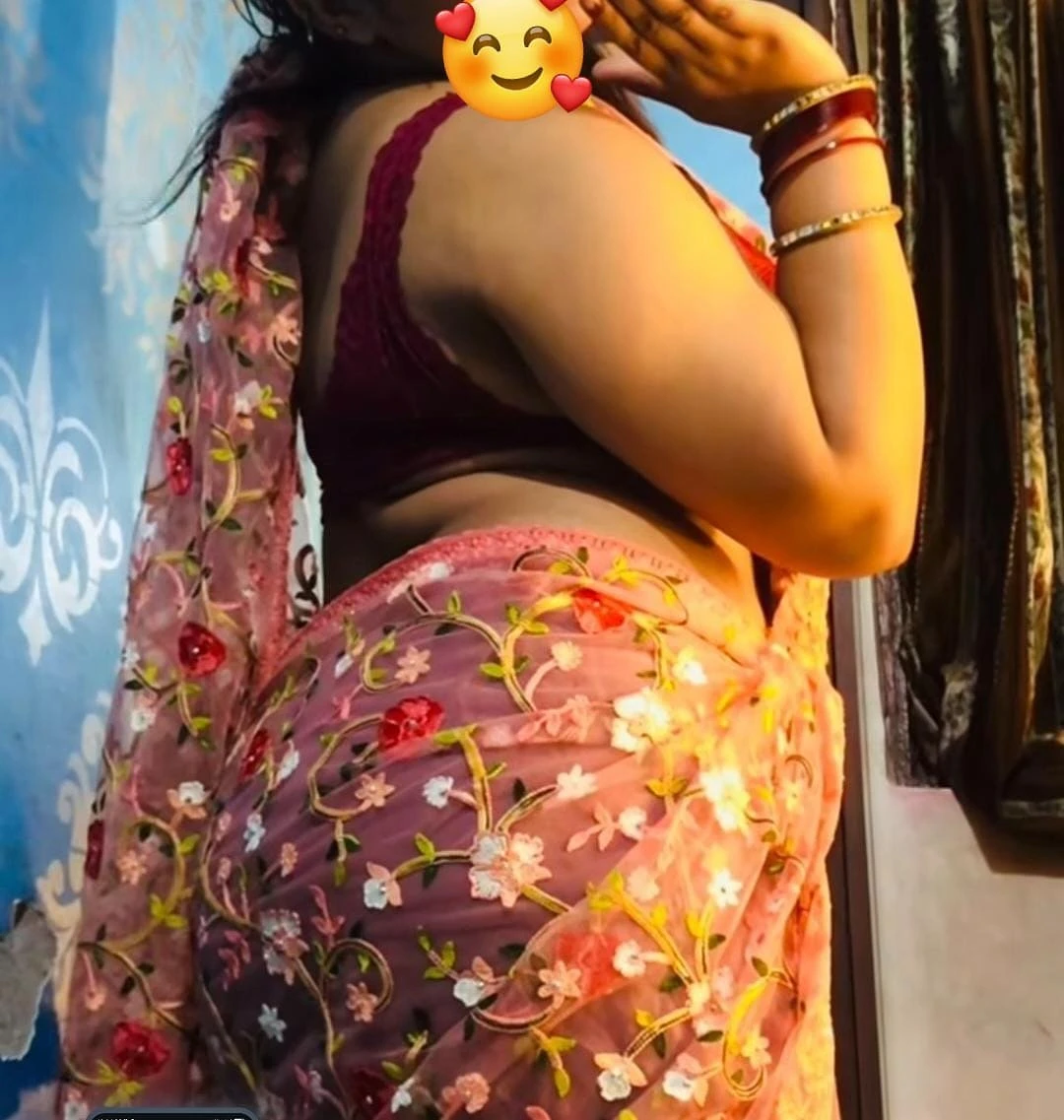 🥀Charu🥀 Bhabhi❣️(real & cam) – Indian escort in New Delhi — 4 / 10