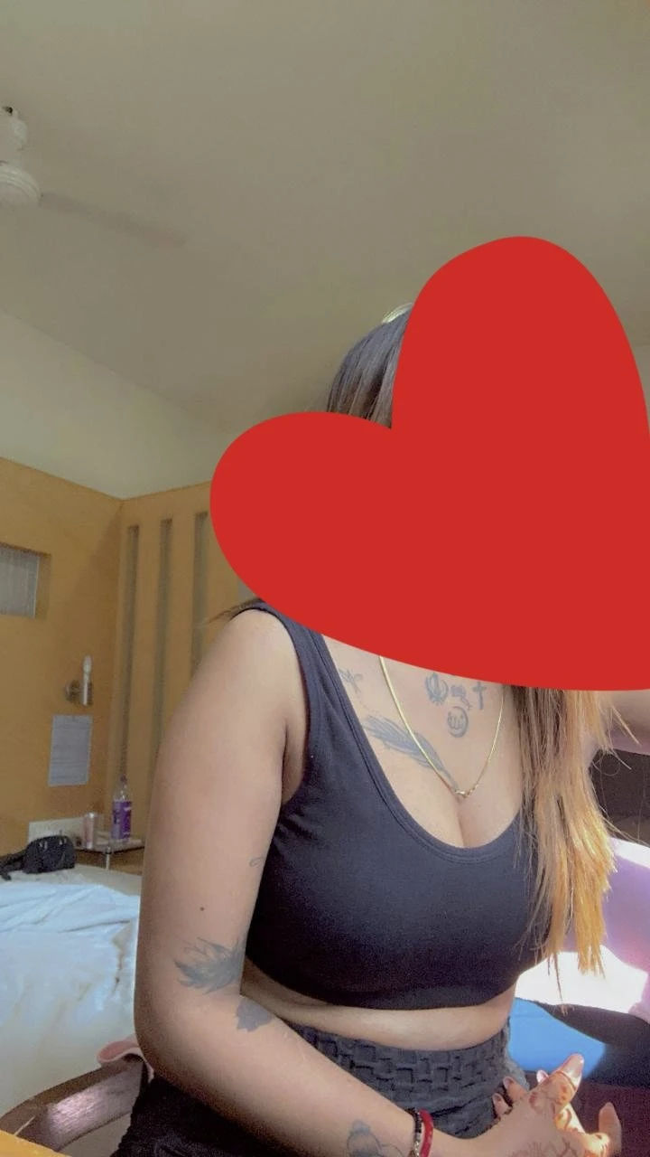 Khushi Roy Indipendent Escort – Indian escort in Jaipur — 6 / 12
