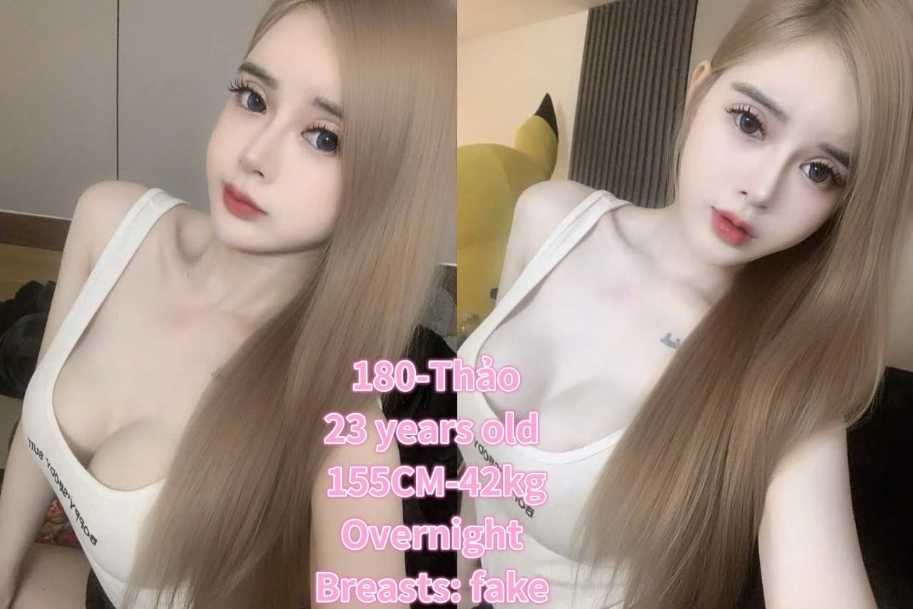 -Zu-+50 Girl beautiful - OUTCALL – Vietnamese escort agency in Ho Chi Minh City — 14 / 31