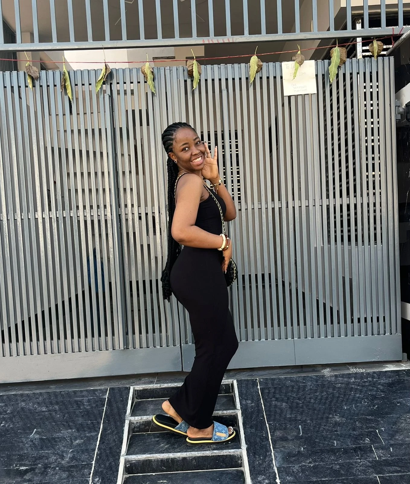 Baby – South African escort in New Delhi — 3 / 4