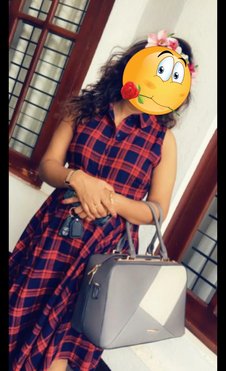 Amenda Fernando – Sri Lankan escort in Colombo — 4 / 5