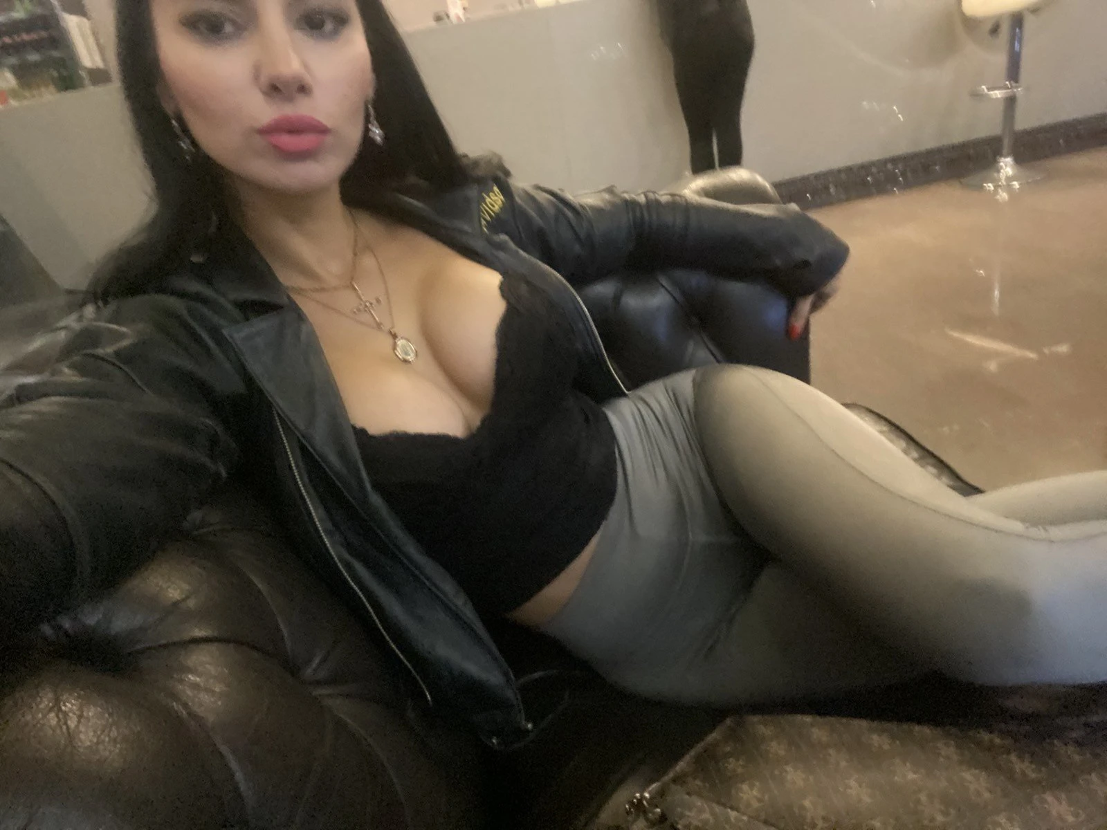 Milissa – Ukrainian escort in Odessa — 6 / 13
