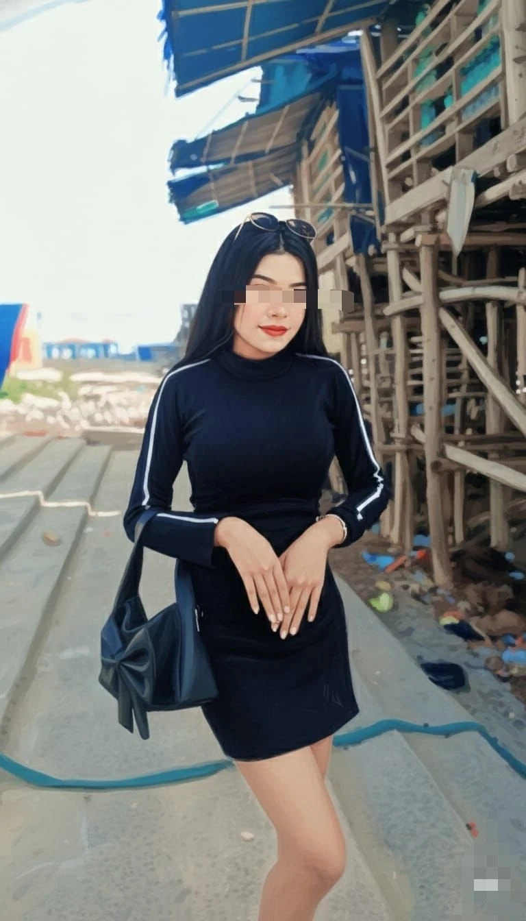 Happy Ending – Indian escort agency in Kolkata — 11 / 16