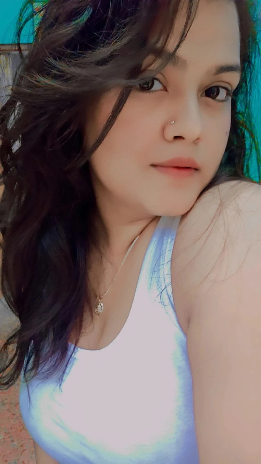 Cam Fun and Real Meet🤍 – Indian escort in Pune — 3 / 4