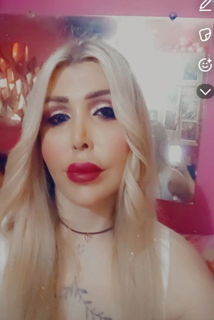 Lady Nana – Lebanese escort in Beirut — 4 / 13
