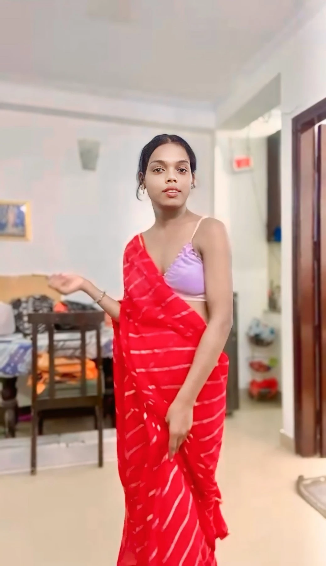 Independent Roohi – Indian escort in New Delhi — 10 / 15
