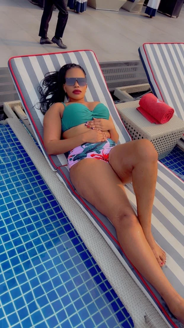 Ritah – Kenyan escort in Chennai — 3 / 6