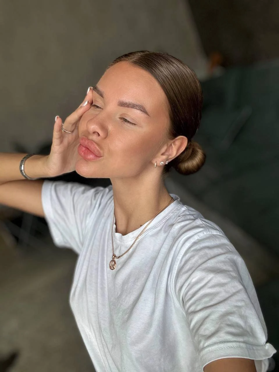 Polly – Russian escort in Beirut — 4 / 9