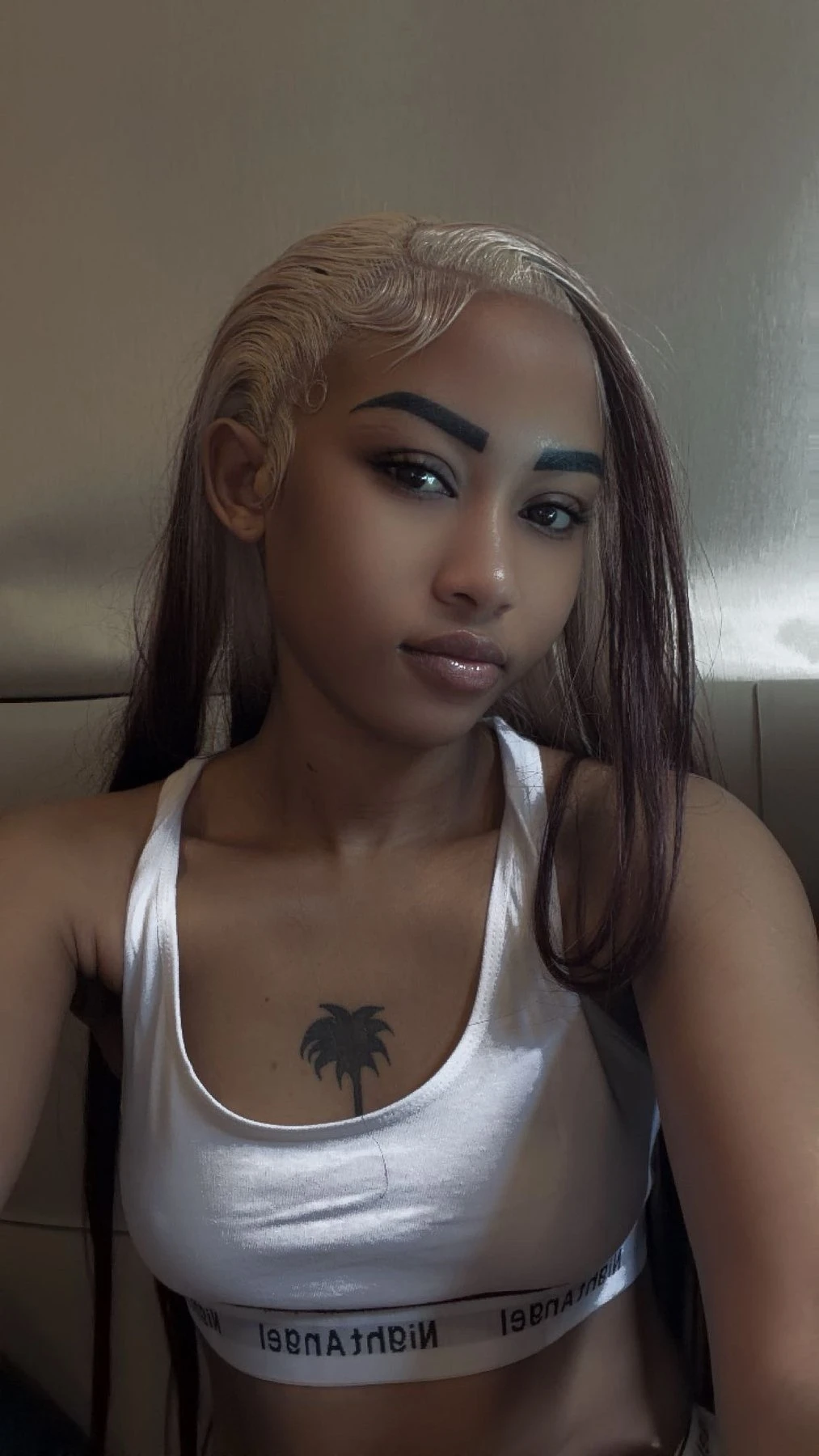 Chanel – Kenyan escort in Beirut, Escort, Beirut