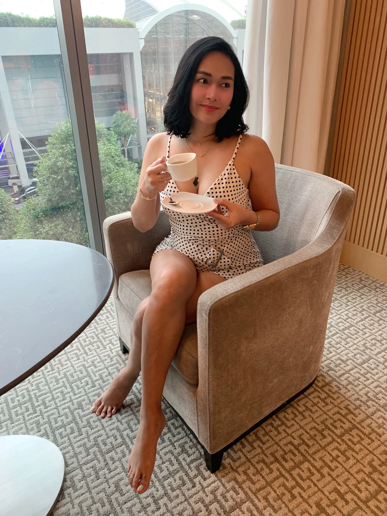 Desirable And Classy Sophie – Finnish escort in Macao — 3 / 7