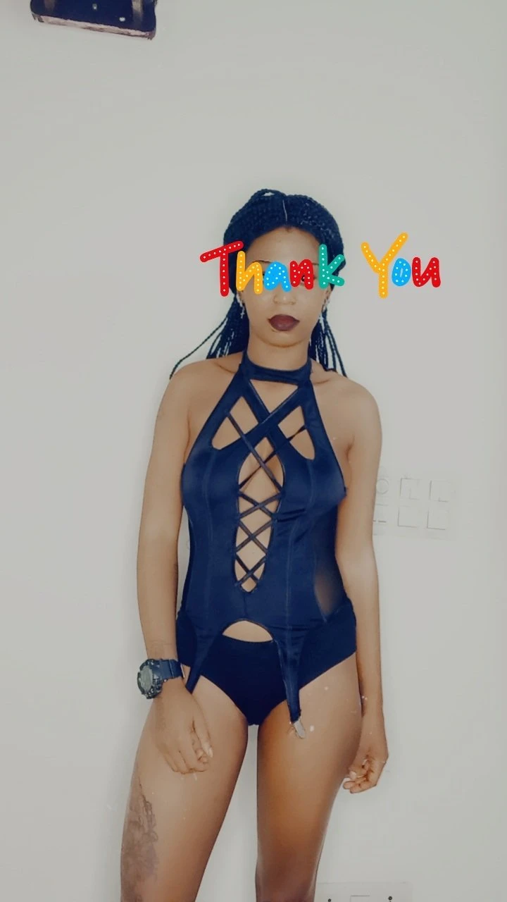Blooms Petite – Ugandan escort in Kampala — 6 / 11