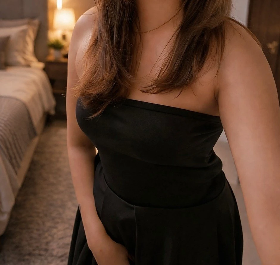 Nira Singh – Indian escort in Navi Mumbai — 7 / 9
