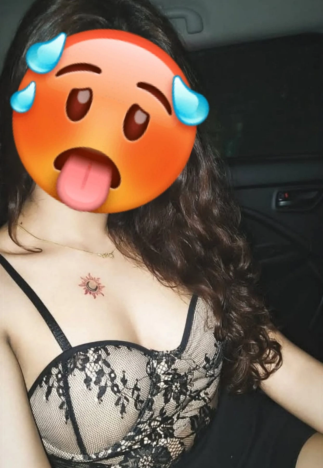 Menica – escort in Kolkata, Escort, Kolkata