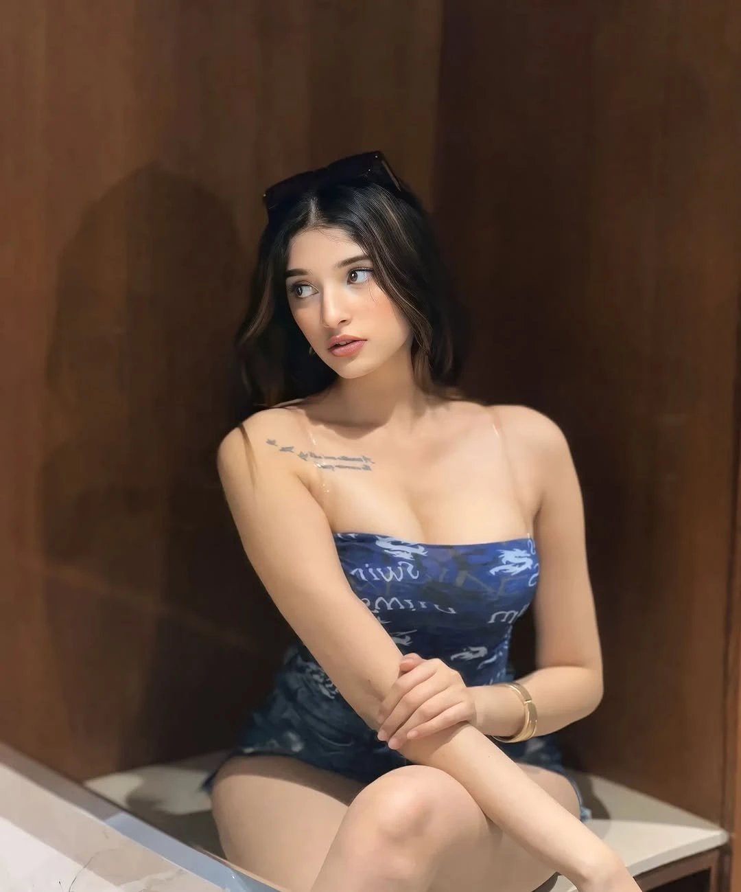 Bhumi – Indian escort in Visakhapatnam — 7 / 8