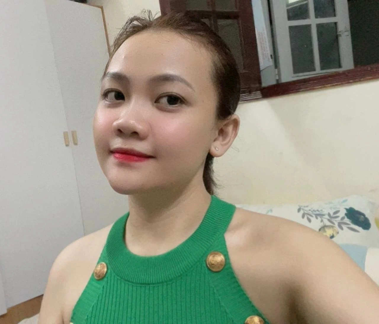 Cici – Vietnamese escort in Ho Chi Minh City, Escort, Ho Chi Minh City