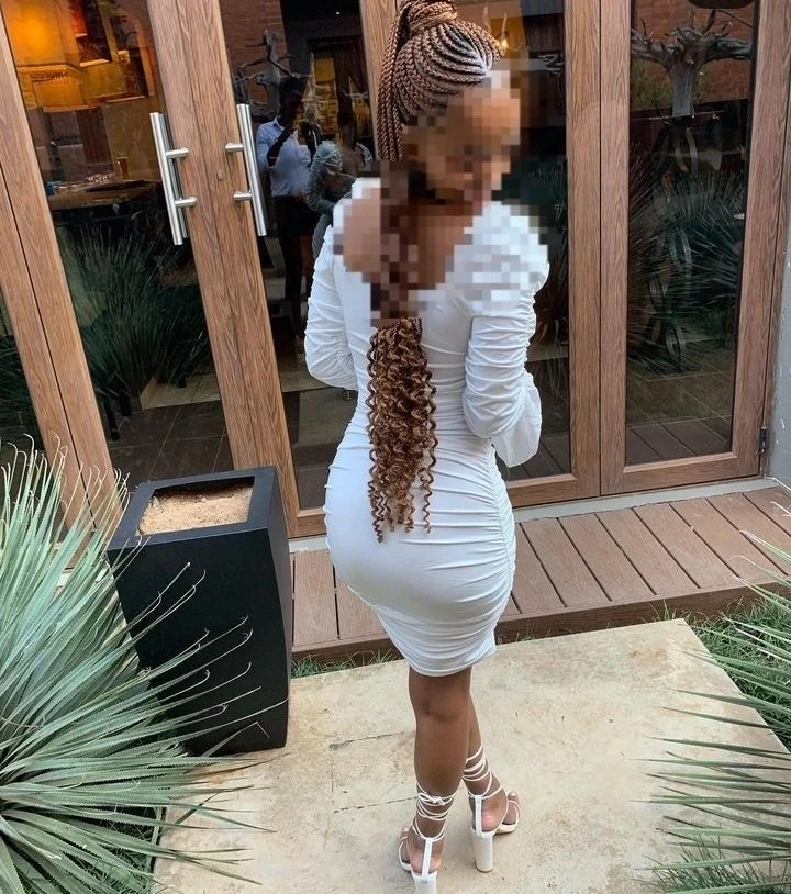 Lauretta – Djibouti escort in Hyderabad, Escort, Hyderabad