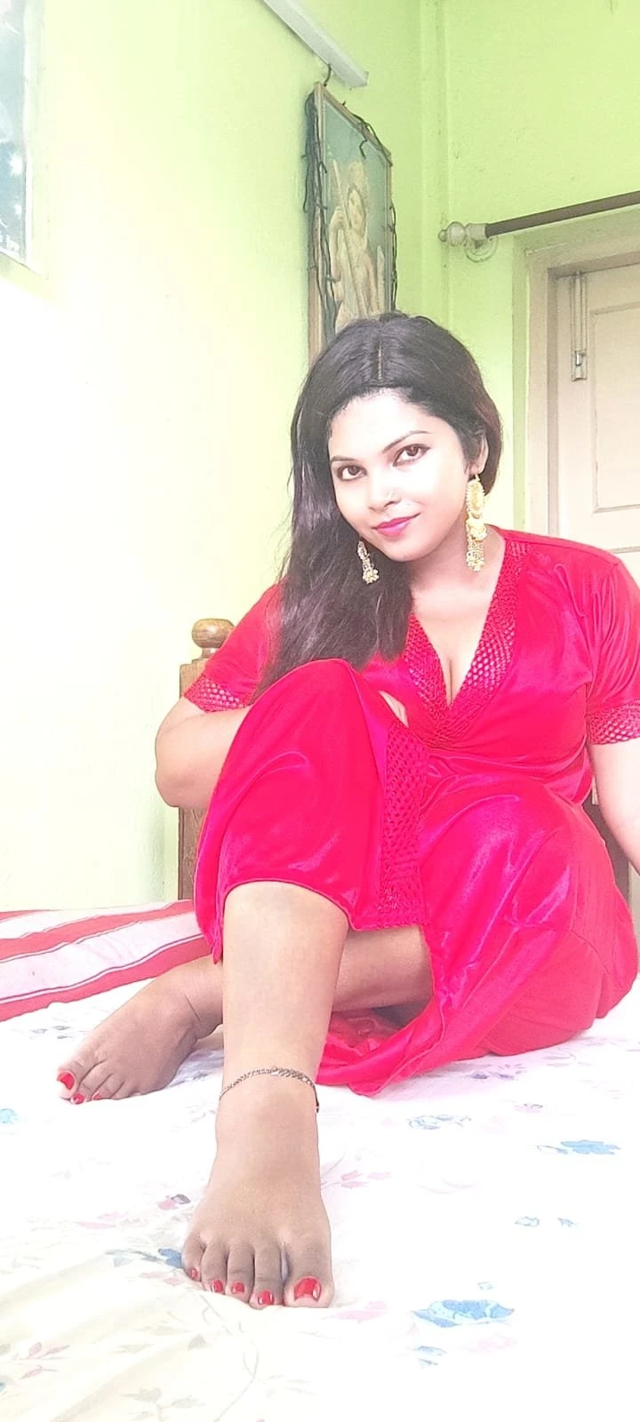 Payal Chatterjee call girl in kolkata – Indian escort in Kolkata — 4 / 7