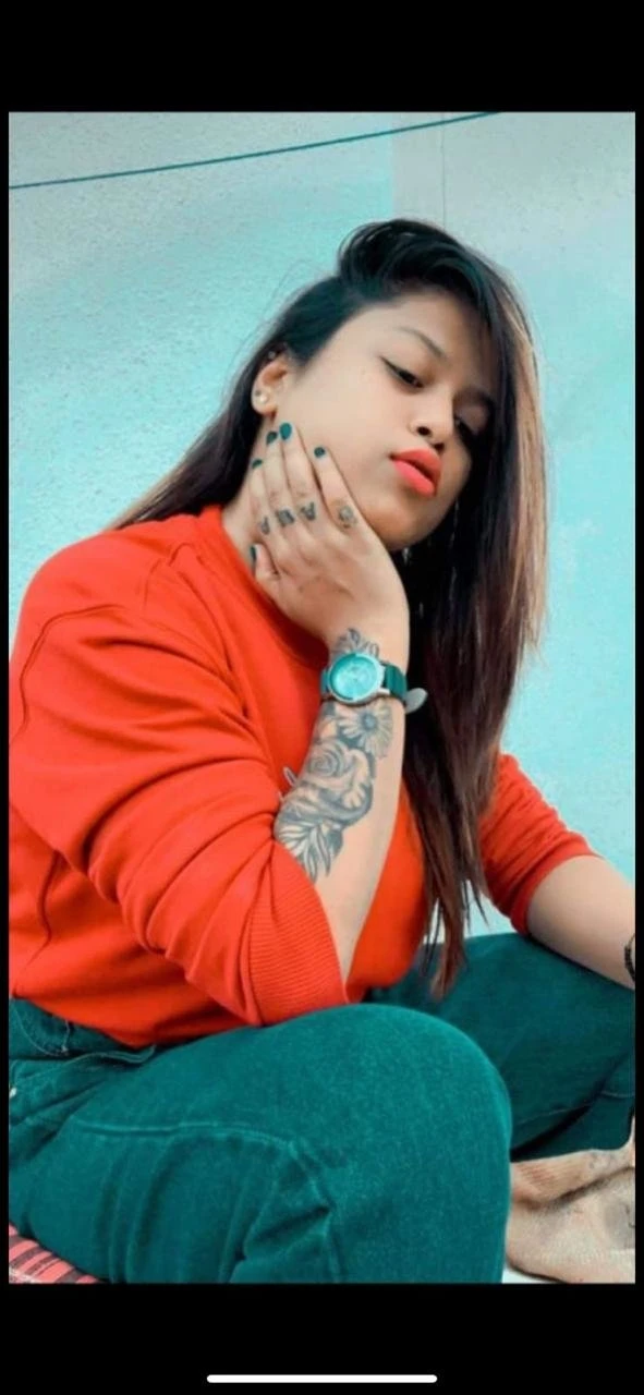 Best Ever Experience U Can Feel Pleasure – Indian escort in Pune — 1 / 4