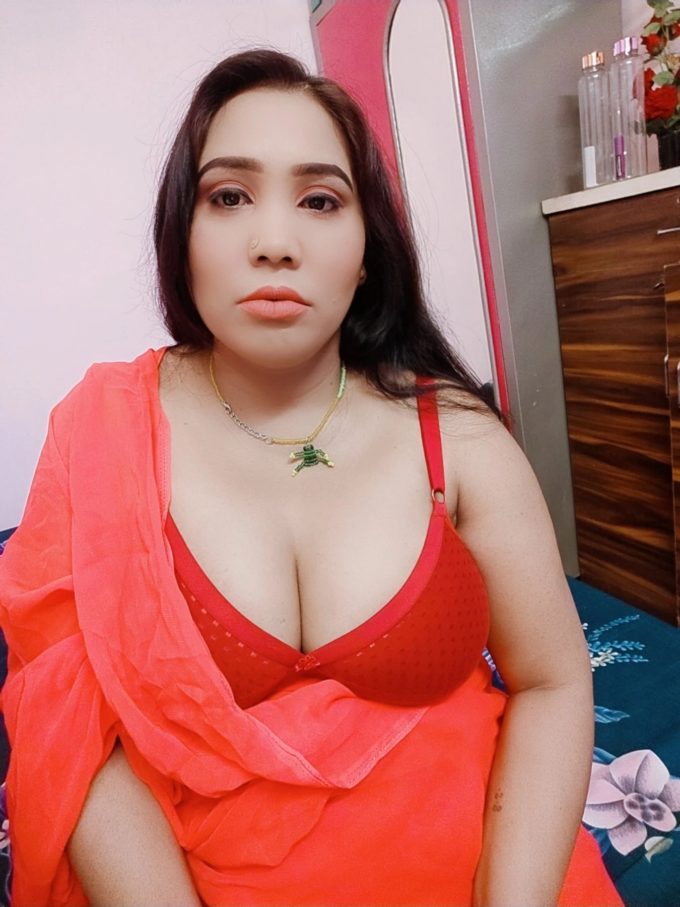 Sexy Bhabhi Monika – Indian escort in Indore — 4 / 8