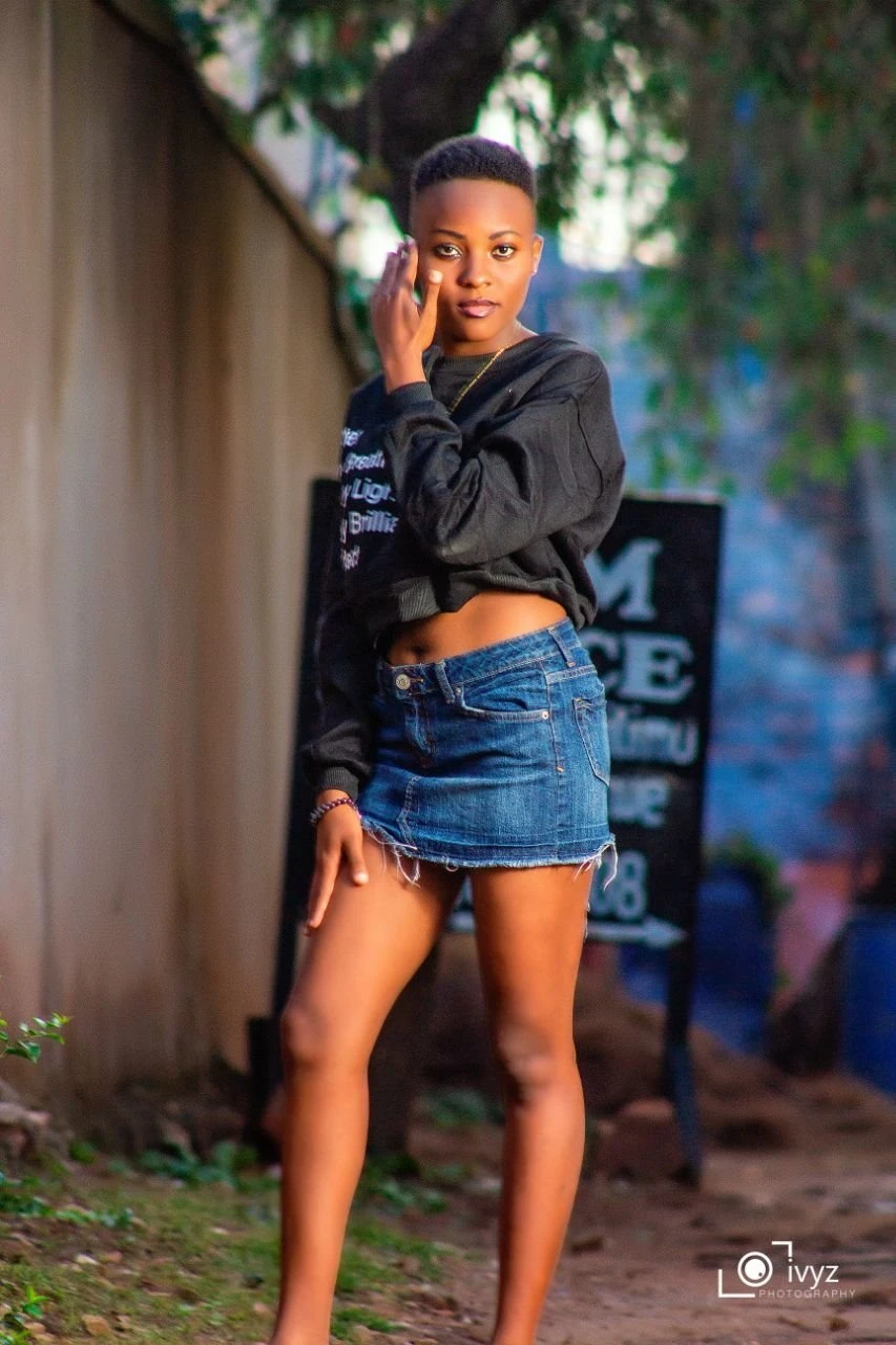 Kira – Ugandan escort in Kampala, Escort, Kampala