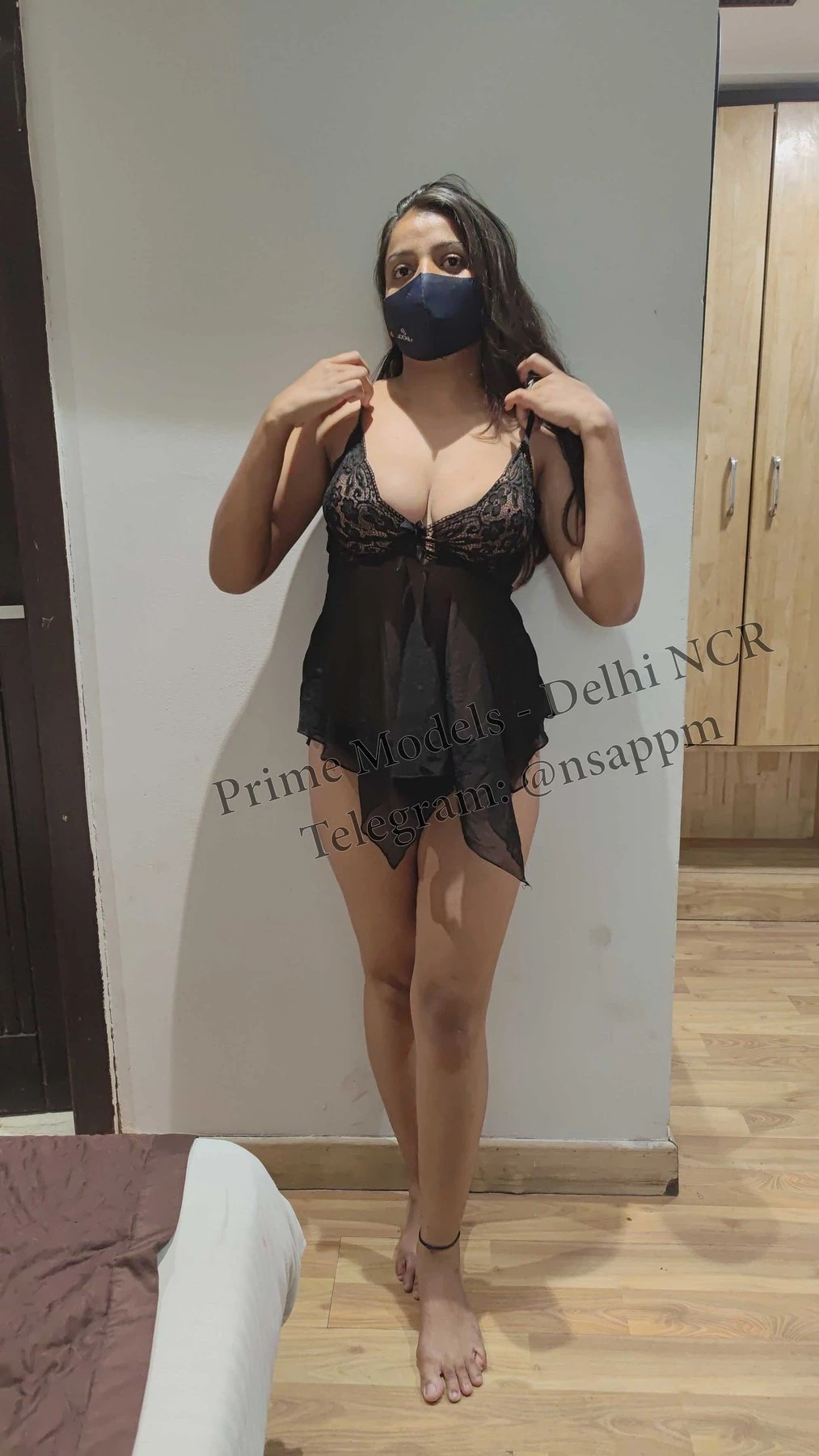 Prime Models Cim and Rimming Queens – Indian escort agency in New Delhi — 4 / 11