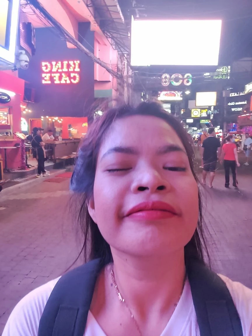 Juccy Jasmin – Thai escort in Kolkata — 5 / 7