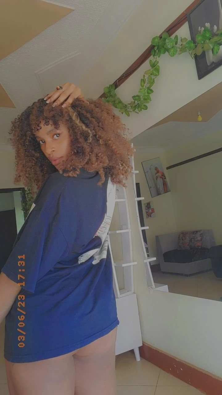 Anderson – Ugandan escort in Entebbe — 2 / 6