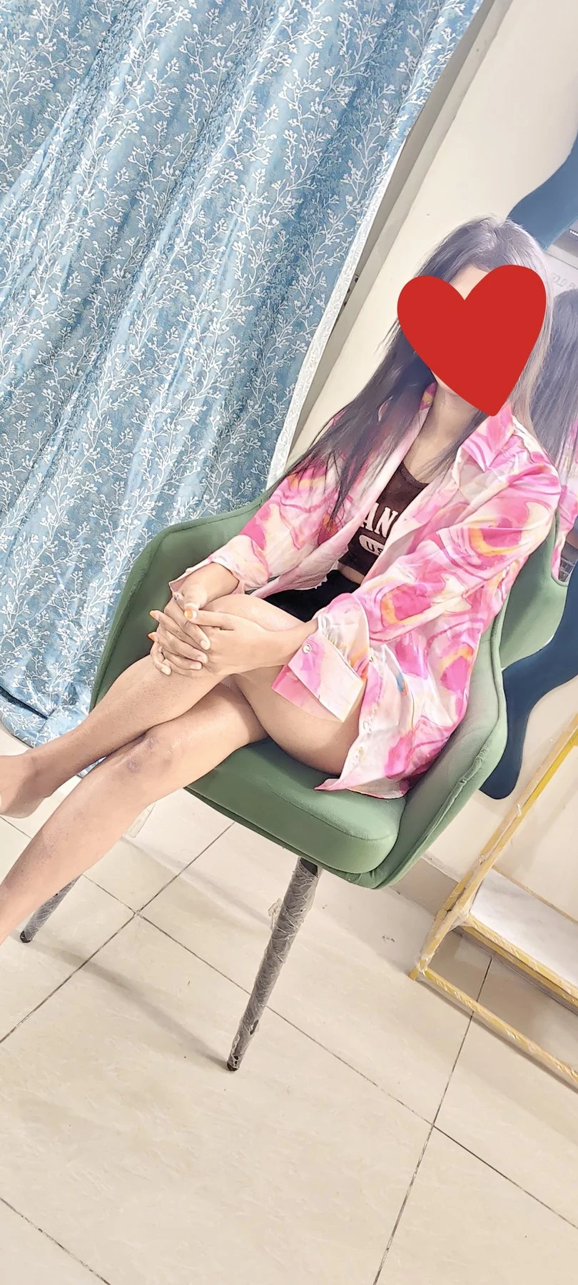 Khushi independent – Indian escort in Noida — 3 / 4