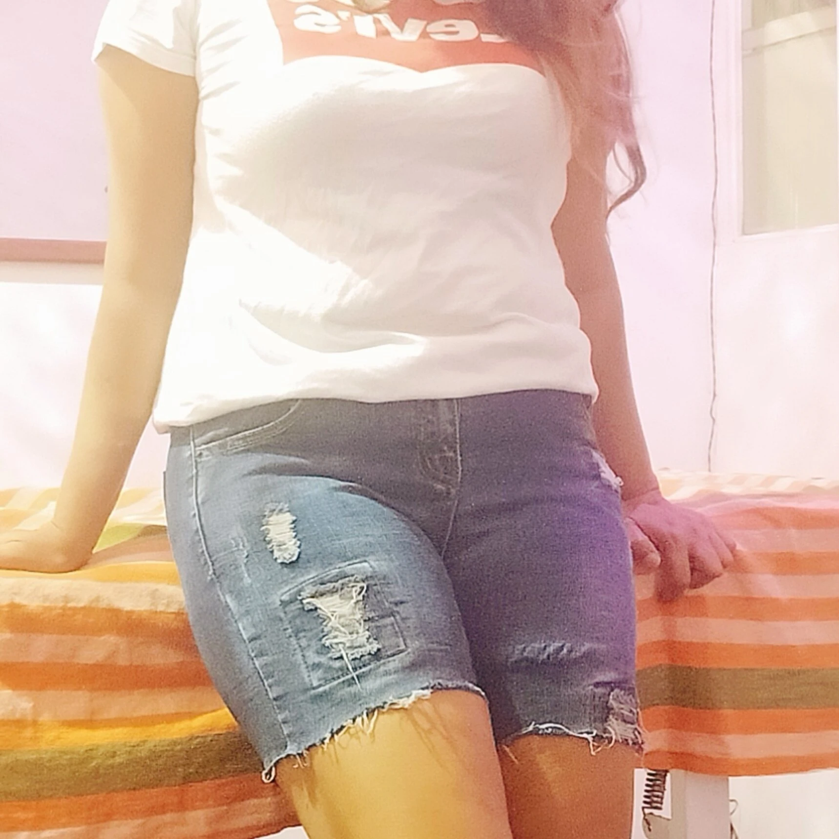 Happy Massage – Sri Lankan escort in Kotte — 3 / 4