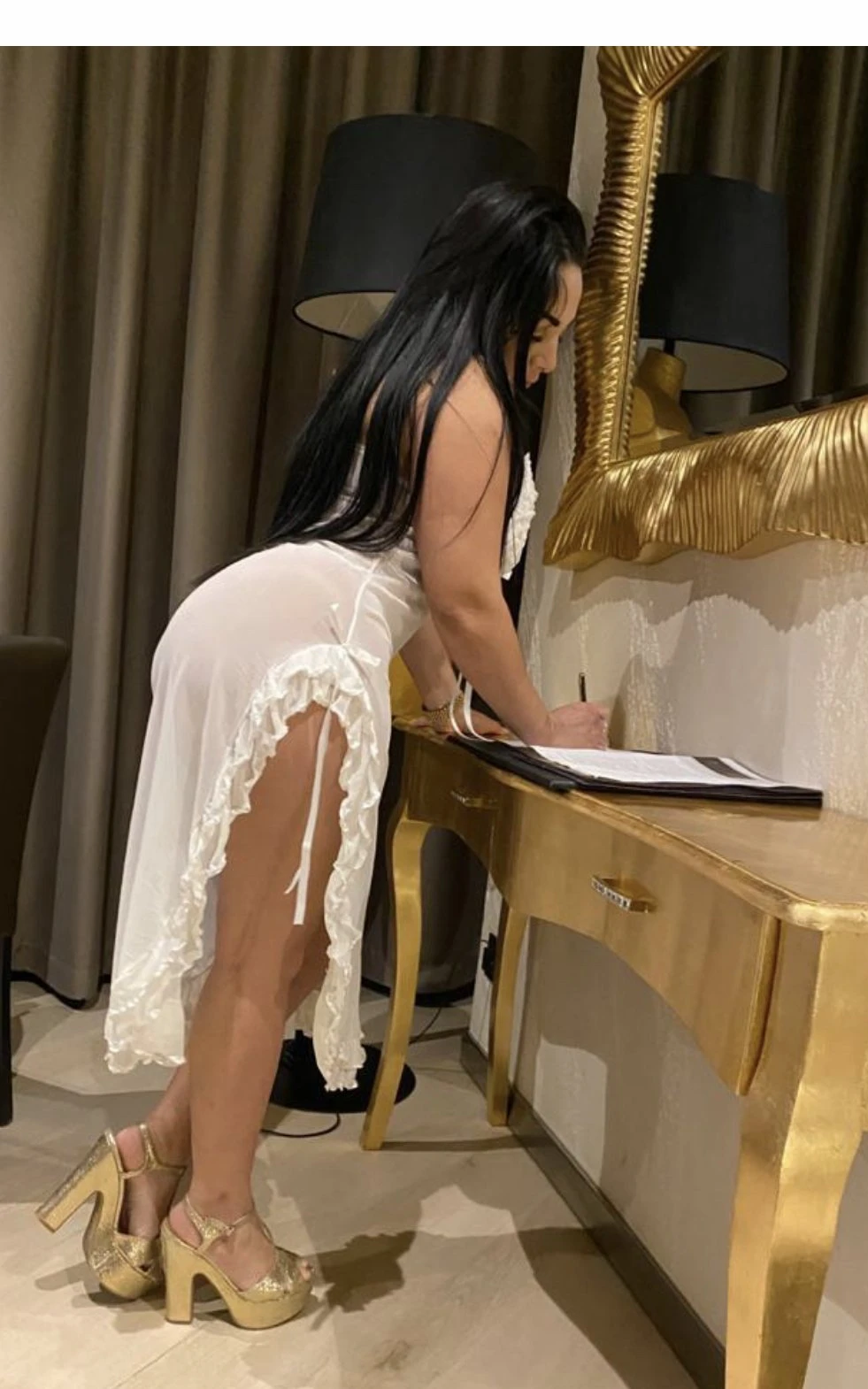 Briyit Brazil – Brazilian escort in Malta — 22 / 28