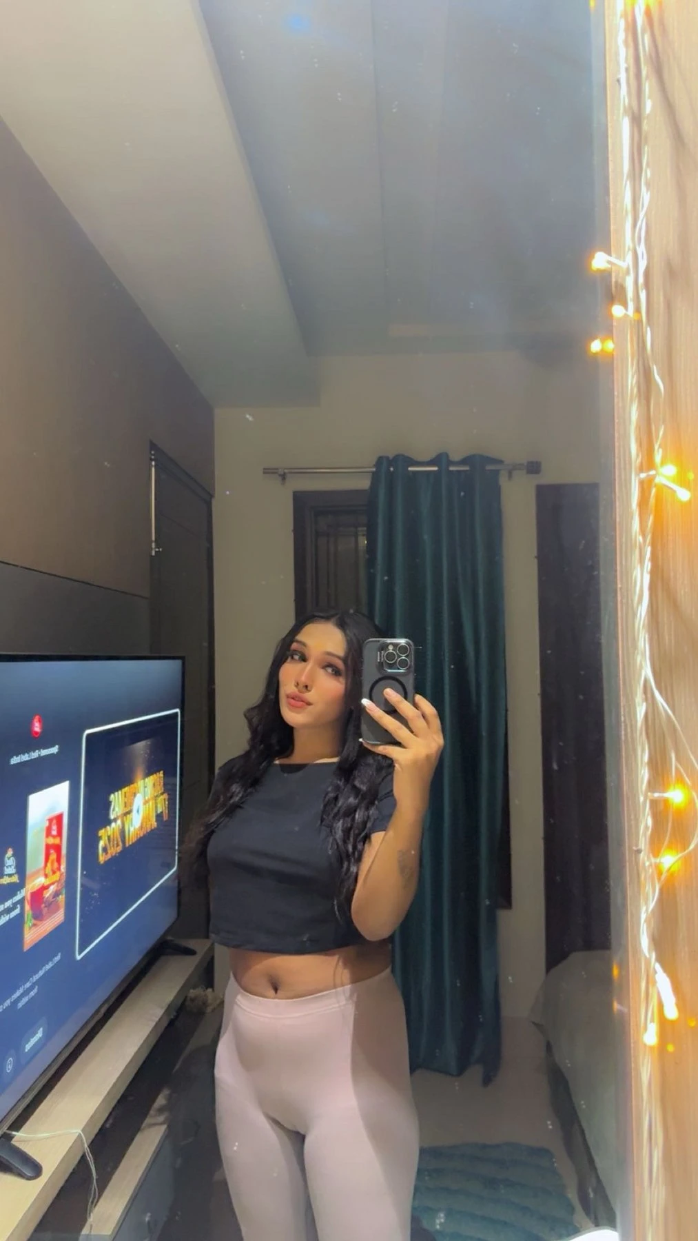Anushka – Indian escort in Hyderabad — 11 / 24