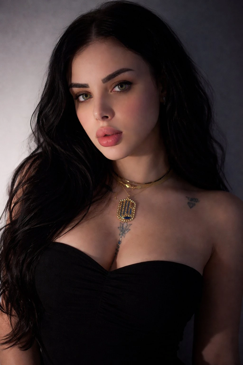 فرولاه – Lebanese escort in Erbil, Escort, Erbil