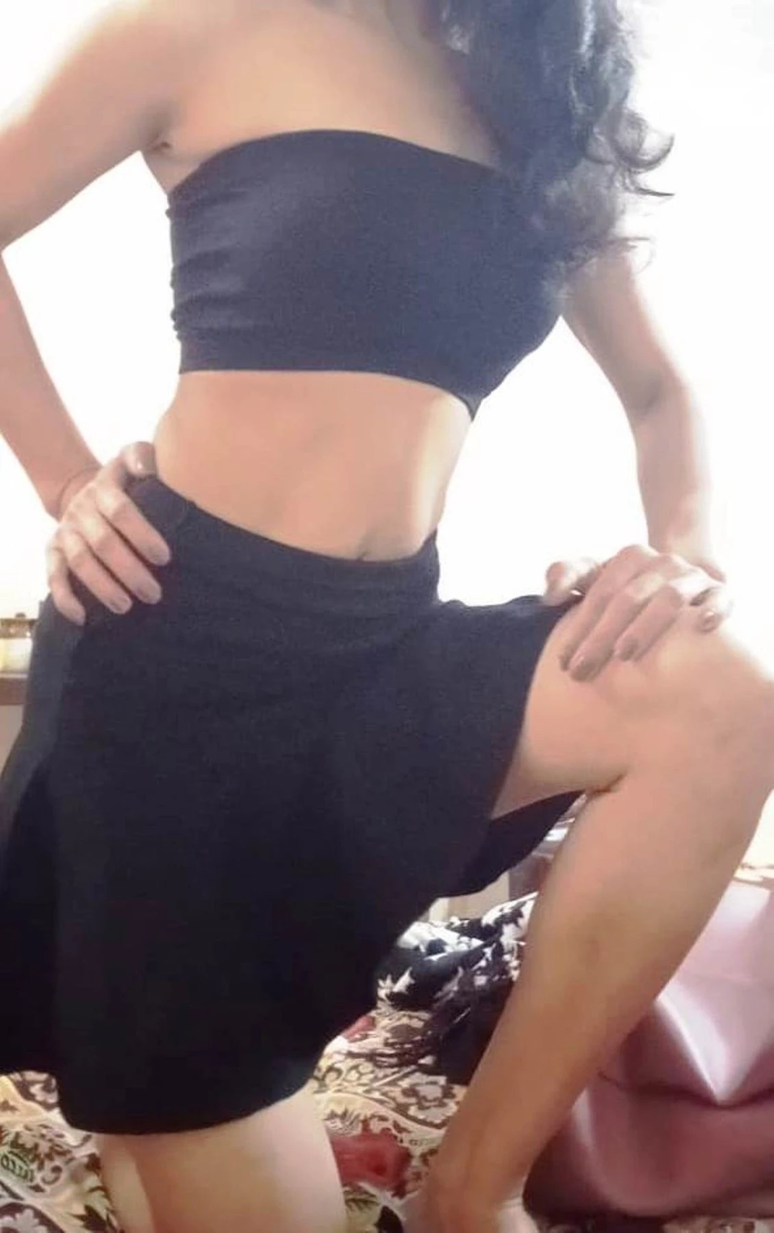 Meghana – Nepalese escort in New Delhi — 1 / 4