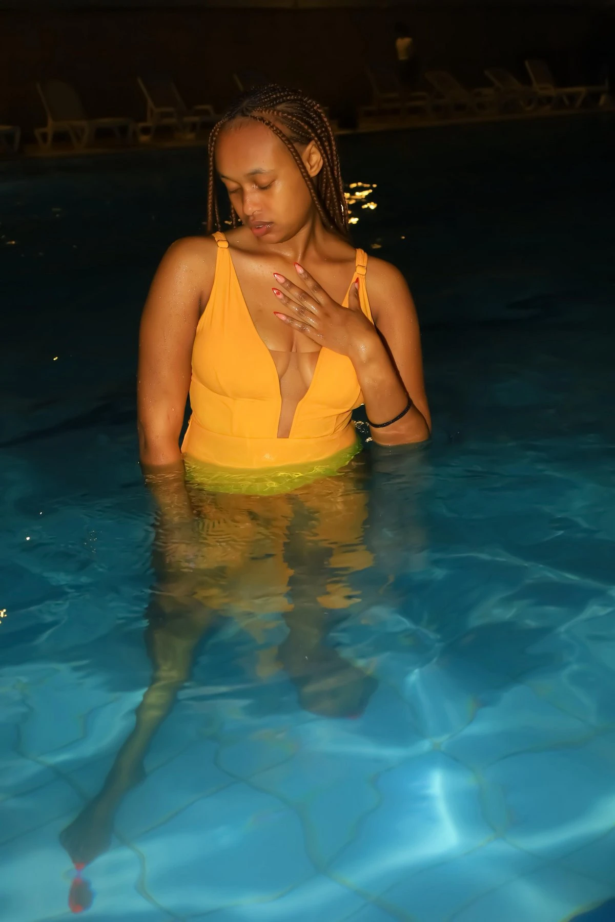 Jasmine – Kenyan escort in Beirut — 4 / 7