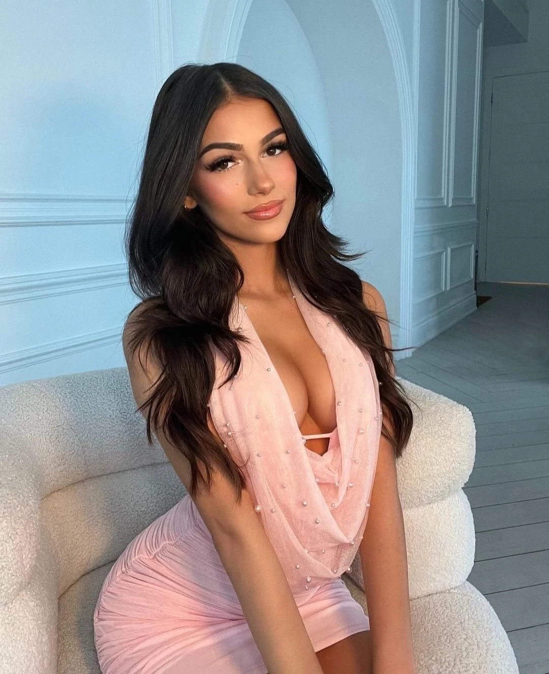 Mikaela – Polish escort in Beirut — 2 / 5