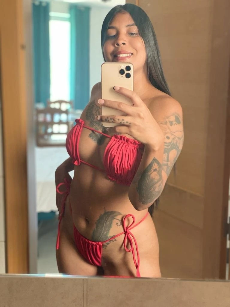 Linda new arrival /MSIDA – Colombian escort in Malta — 10 / 14