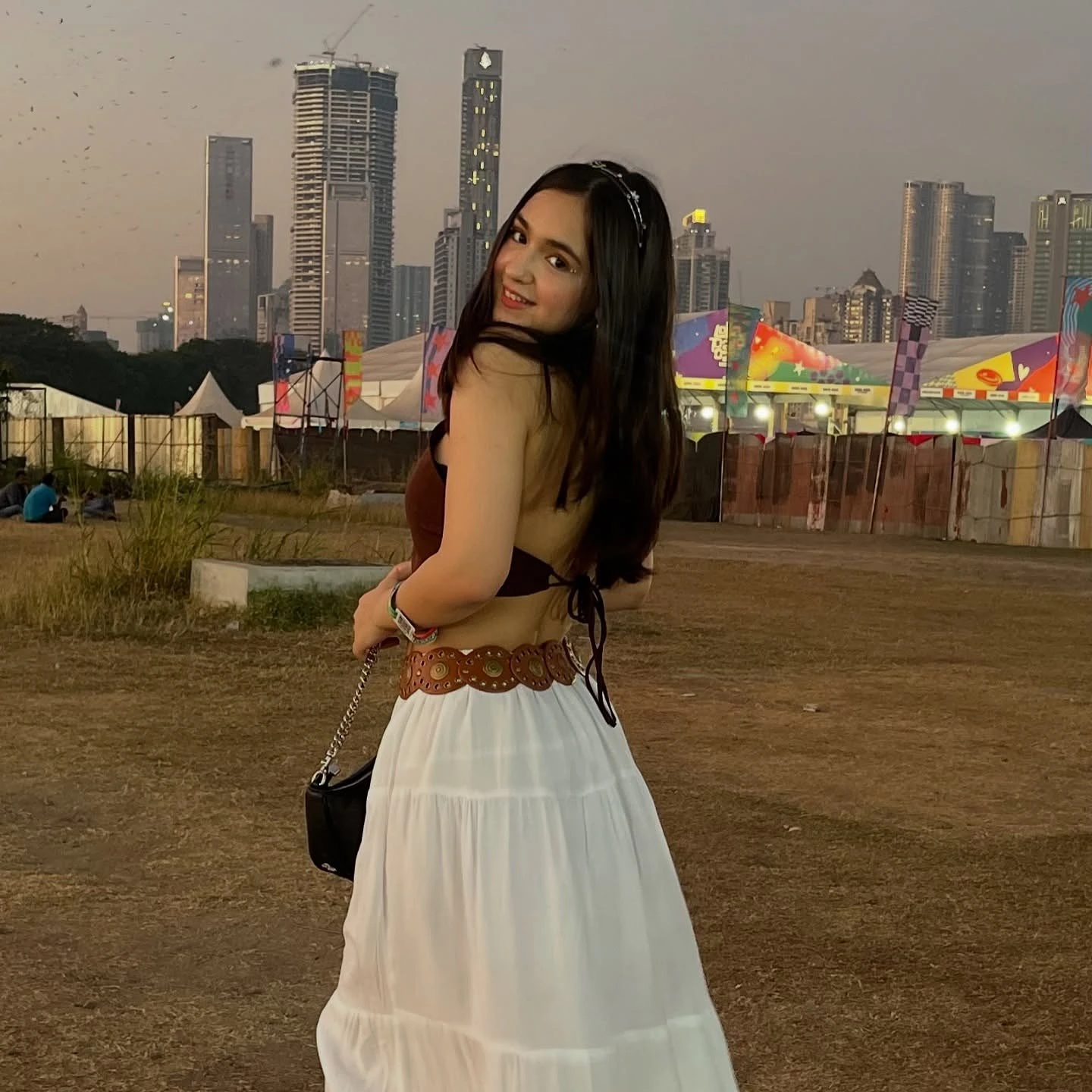 Tiya Indian Model – Indian escort in Navi Mumbai — 3 / 6