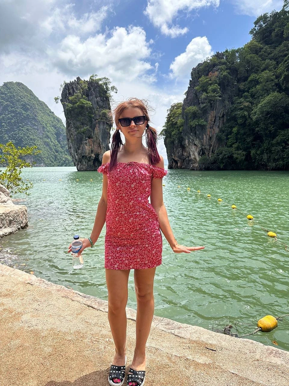 Emma – Russian escort in Hong Kong — 6 / 12