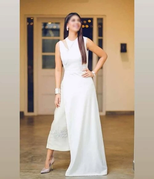 Celebrity Model Ananya Dutta – Indian escort in Mumbai — 1 / 8