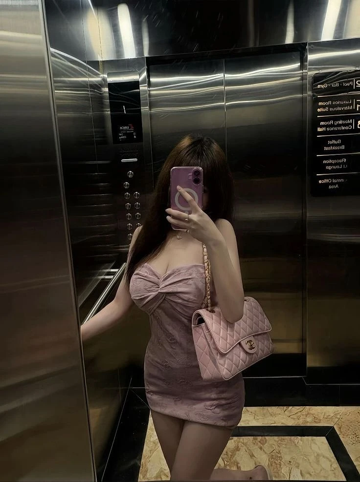 Bella (Humphrey) osan – Thai escort in Pyeongtaek — 5 / 16
