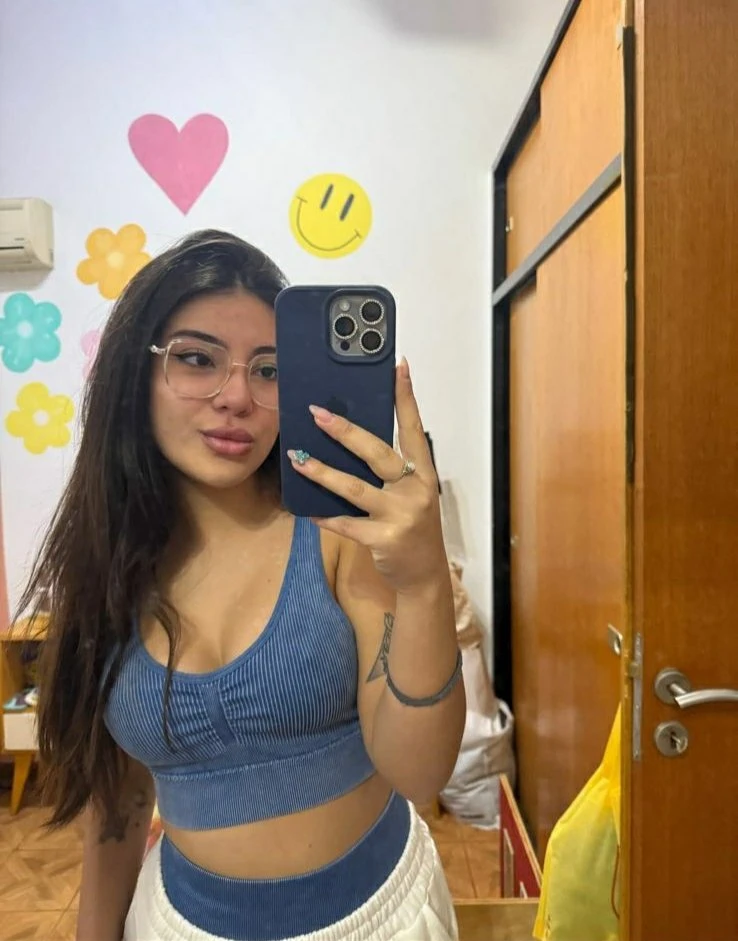 Khushi Real Service in Hyderabad – Indian escort in Hyderabad — 4 / 5