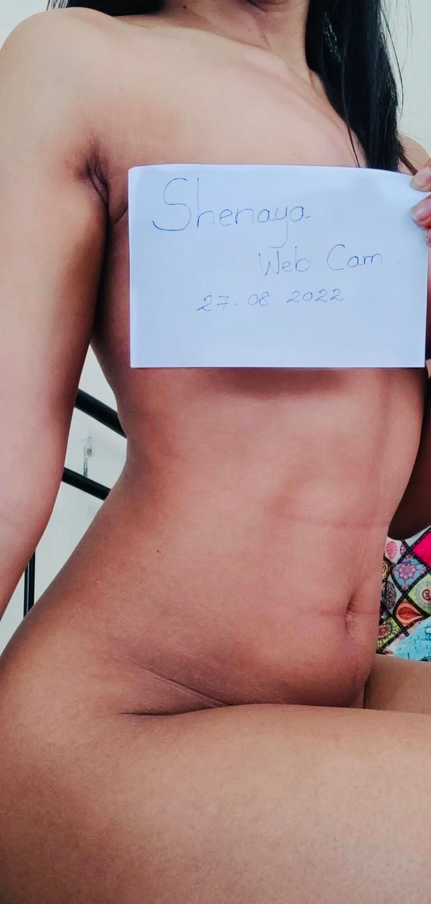Shenaya Webcam – Sri Lankan escort in Colombo — 3 / 4