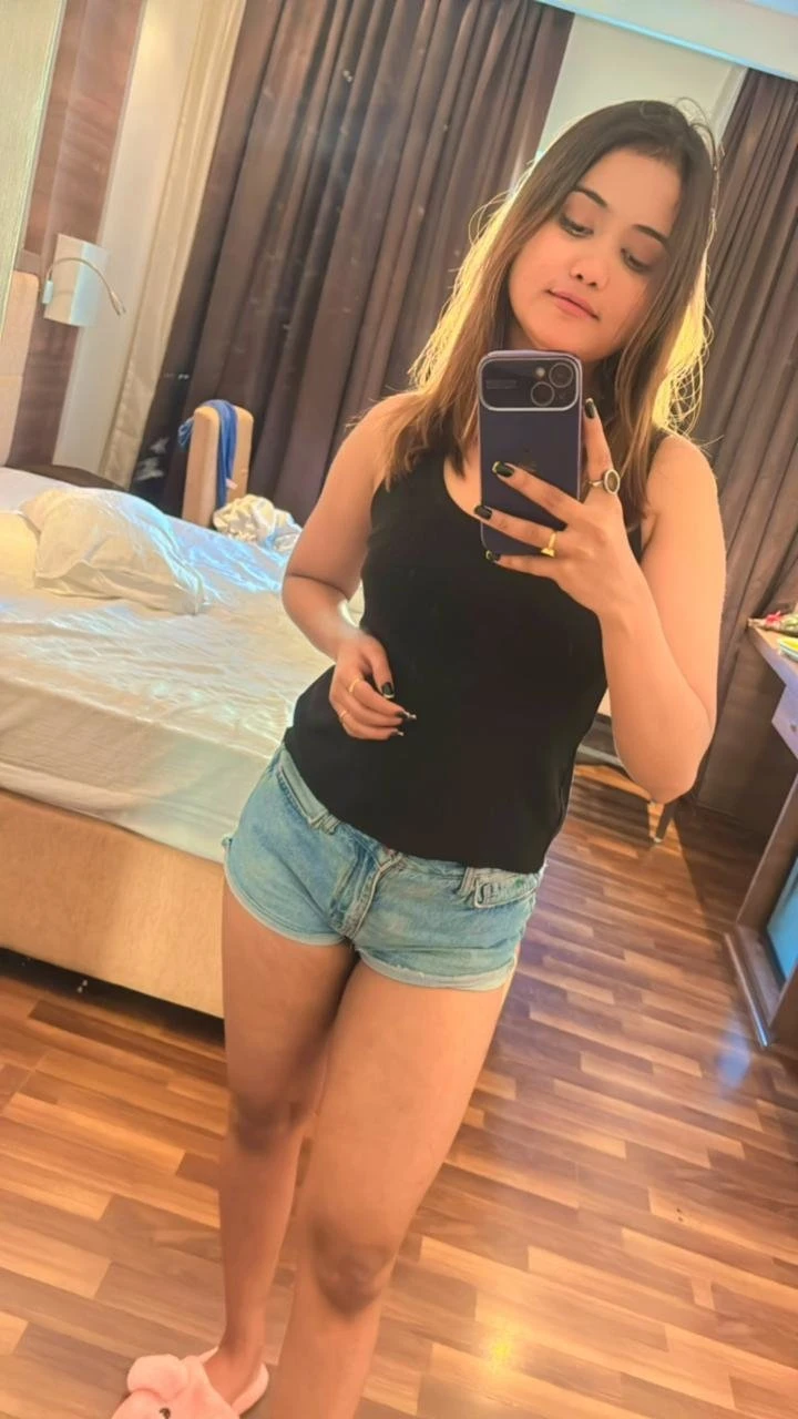Anjali Hyderabad Call Girls – escort in Hyderabad — 1 / 2