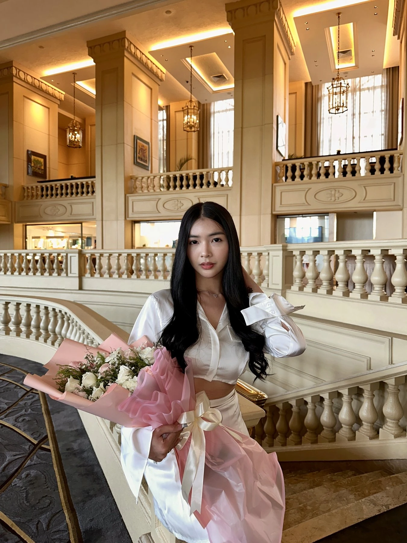 Hanna Chua (priv videos/camshow/outcall) – South Korean escort in Macao — 14 / 31