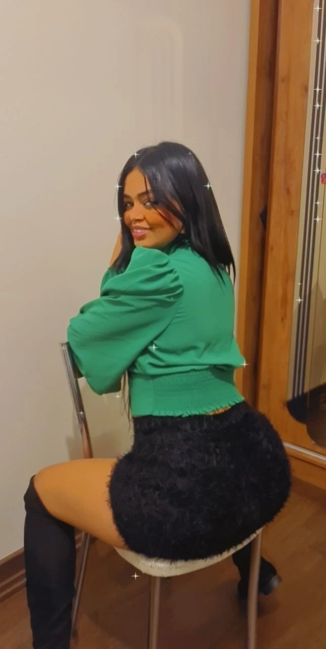 Nada – Lebanese escort in Beirut — 3 / 5