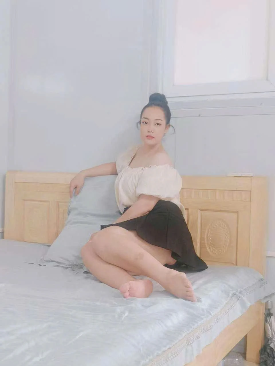 Baby – Vietnamese escort in Hanoi — 2 / 6